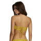 RVCA Γυναικείο μαγιό Bora Bora Bandeau - Bikini Top